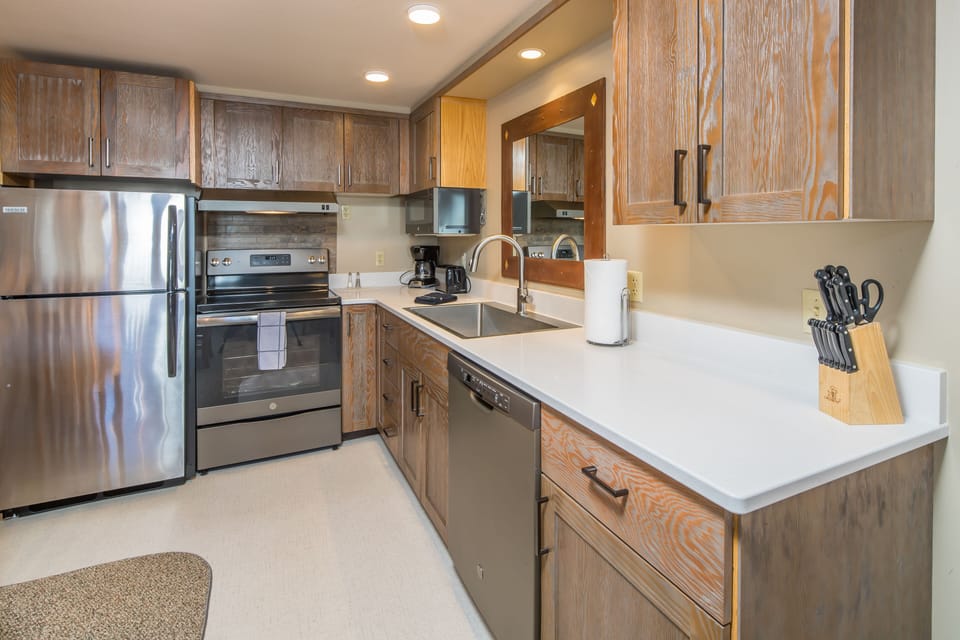 Cook your signature dish | Main Level