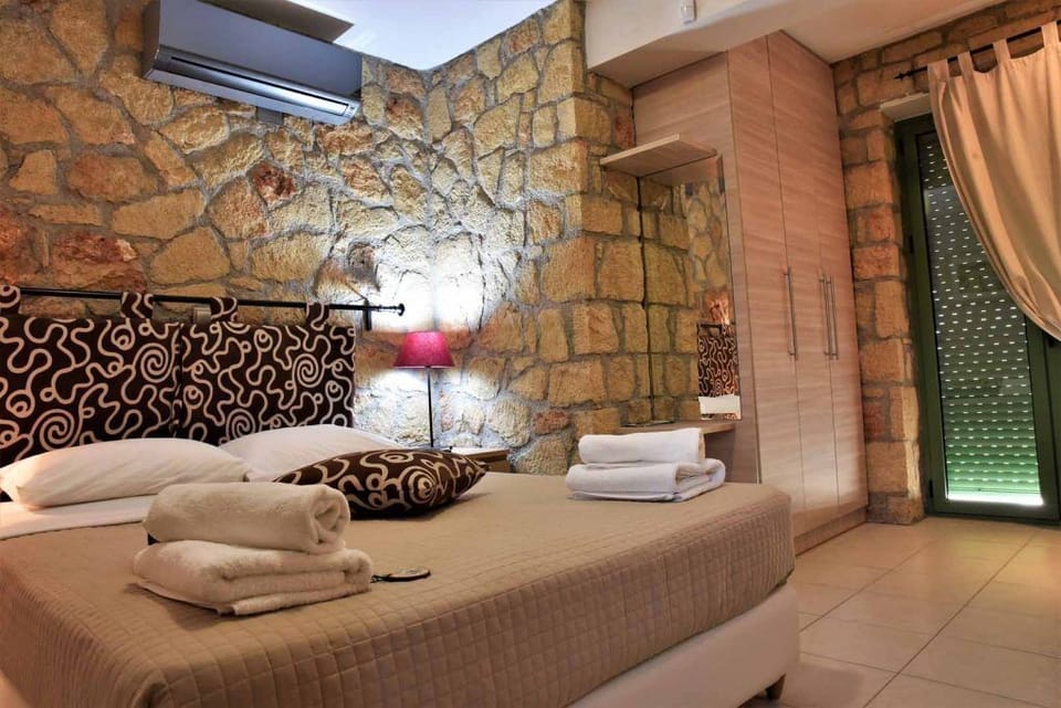 Family Villa | Soundproofing, free WiFi, bed sheets