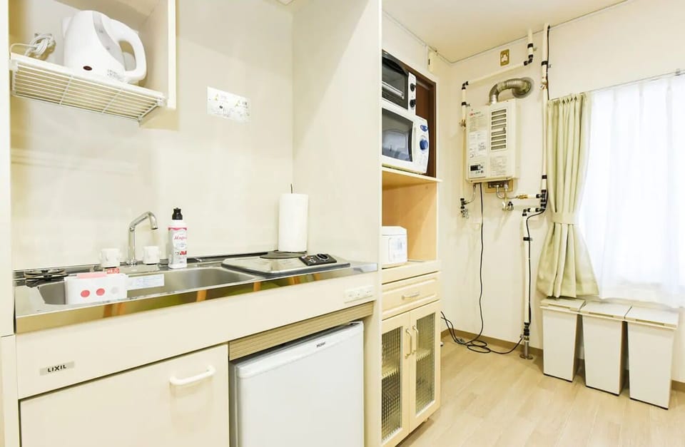 Kitchen space ☆