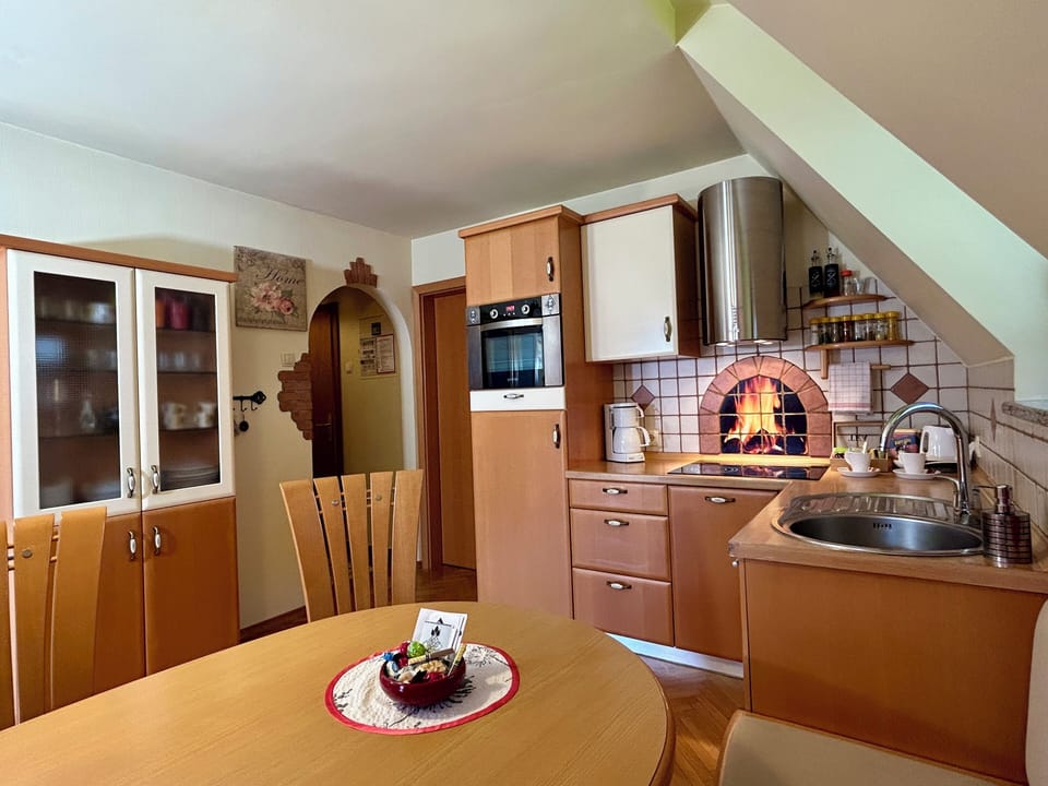 Apartment Crystal Rose Cabin in Carinthia, Austria