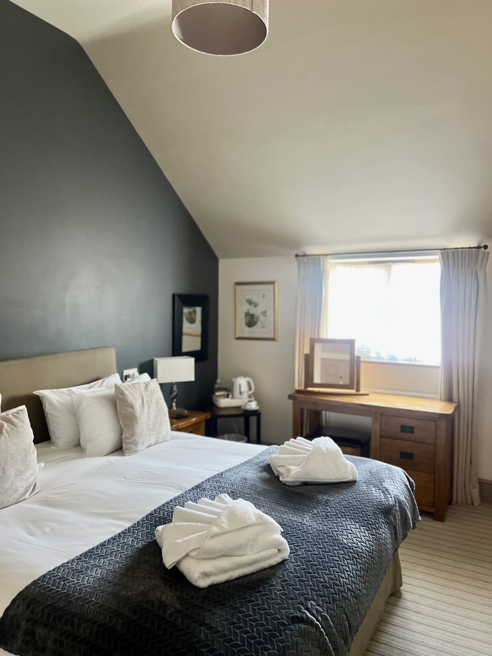Luxury Double Room, Ensuite | 1 bedroom