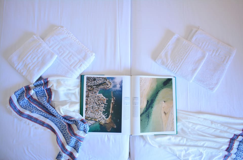 Standard Apartment | Premium bedding, in-room safe, individually decorated
