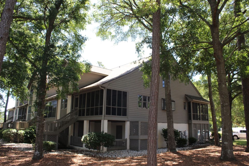 Side View