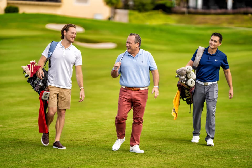 Golf