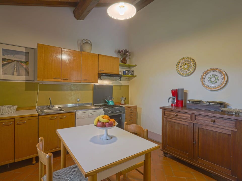 Cabinetry, Furniture, Property, Countertop, Wood, Interior Design, Lighting, Drawer, Table, Chair