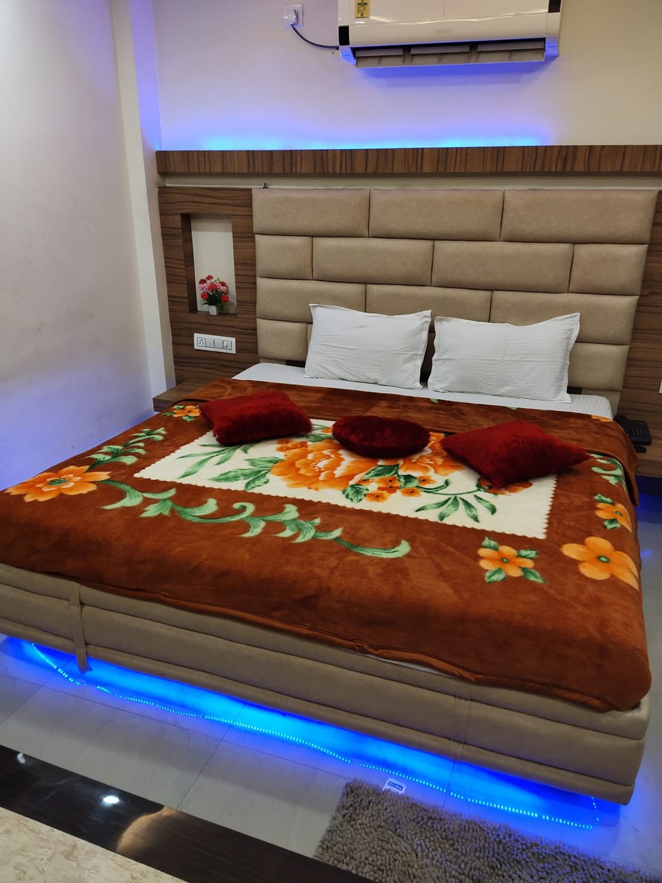 Deluxe Room | WiFi (free)