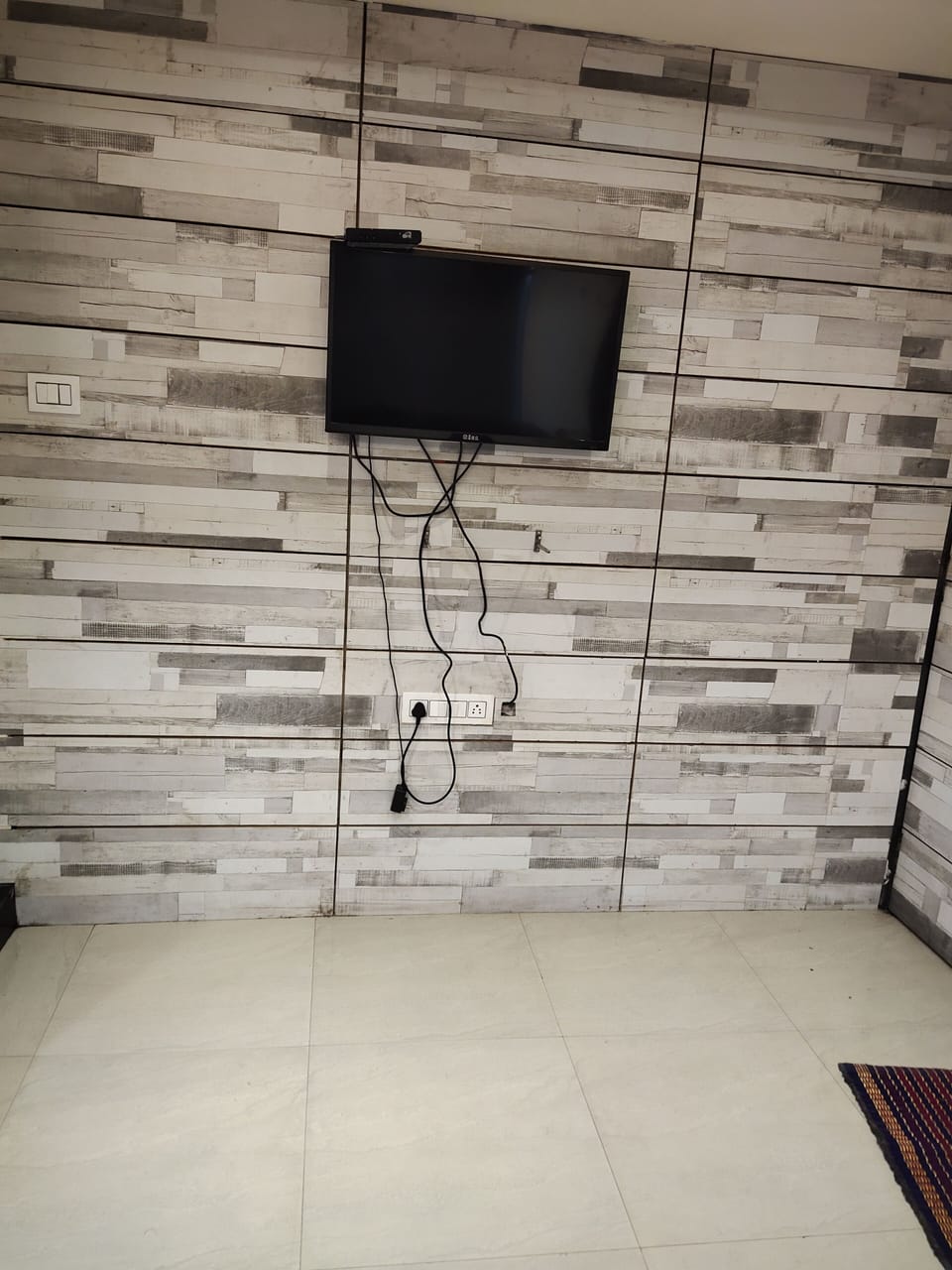 Standard Room | WiFi (free)