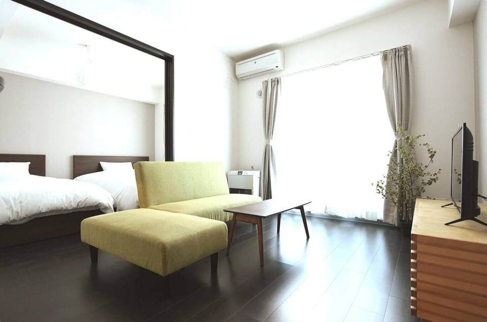 Clean room