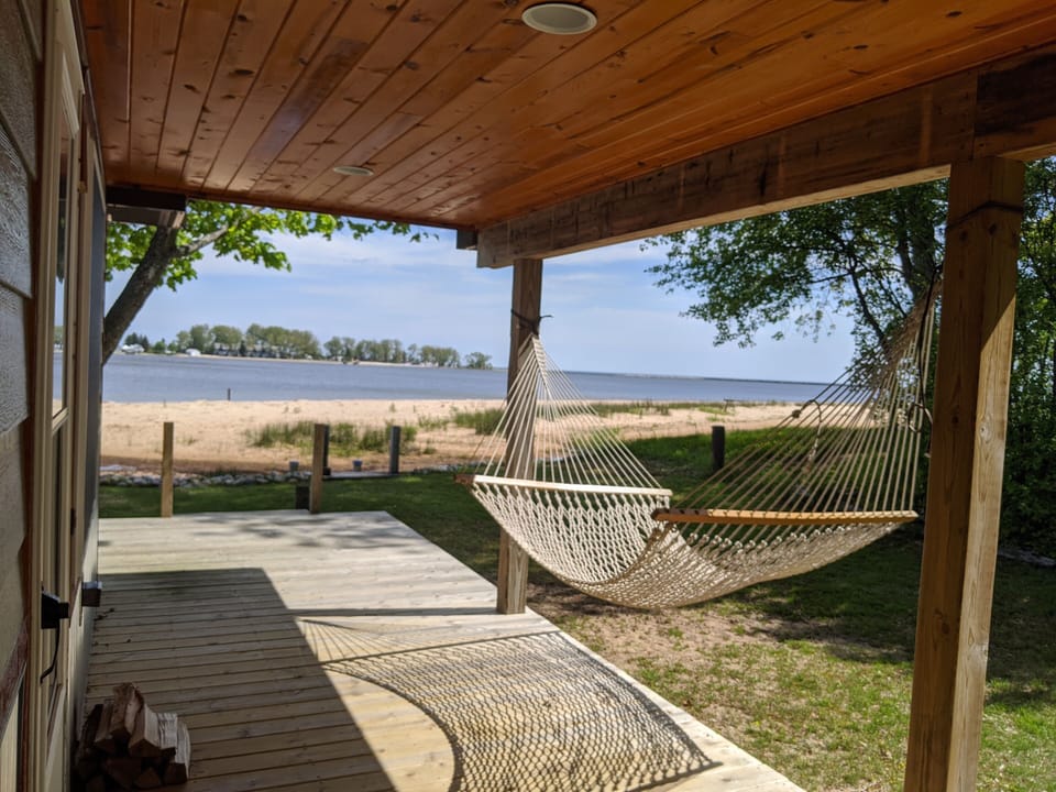 Porch