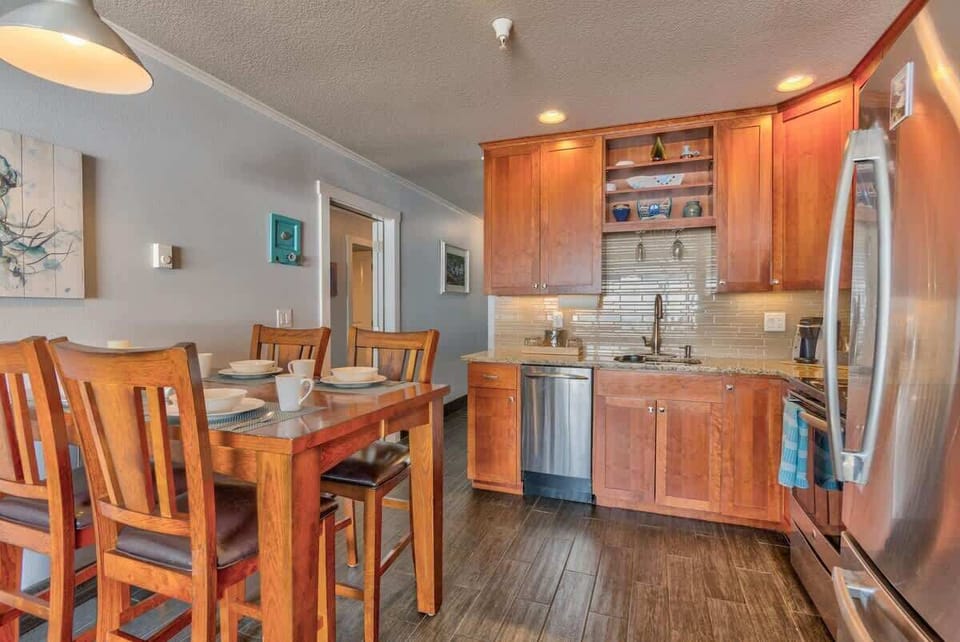 Make your favorite meals here