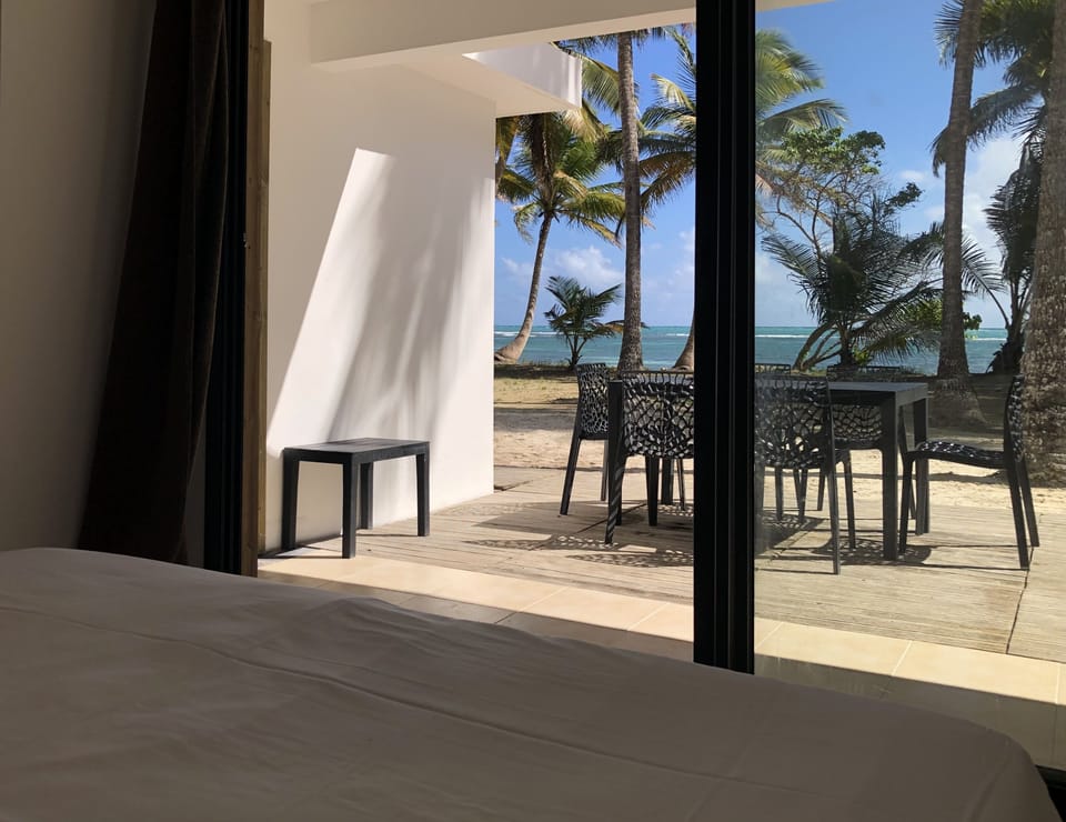 Standard Apartment | Individually decorated, individually furnished, free WiFi, bed sheets