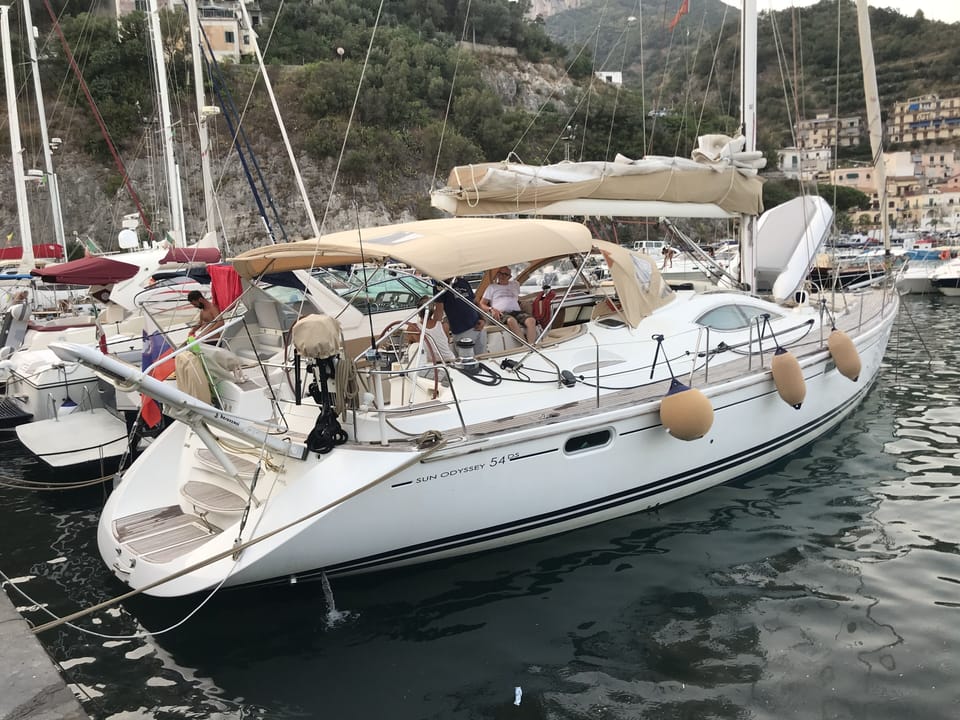Marina