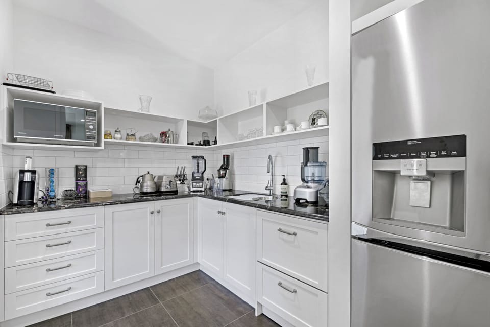 Butlers Pantry