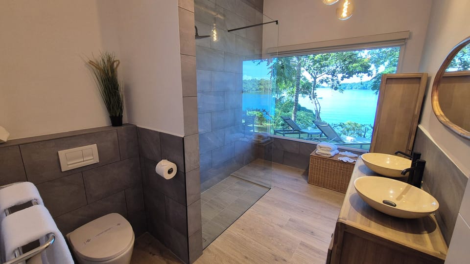 Bocas del Mar Hotel Hotel in Chiriquí Province