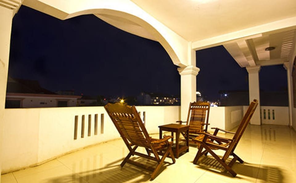 King Boutique Hotel Boutique hotel in Krong Siem Reap
