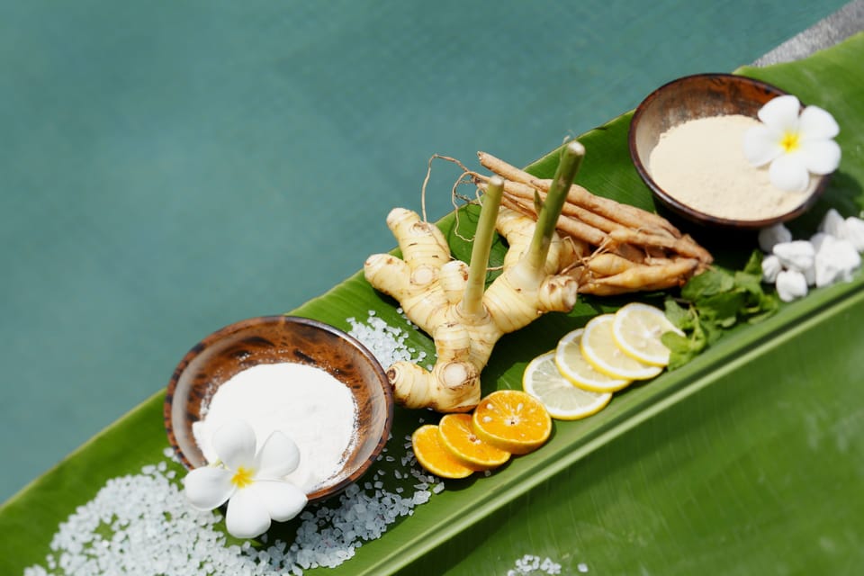 Hot tub, steam room, body treatments, aromatherapy, body wraps