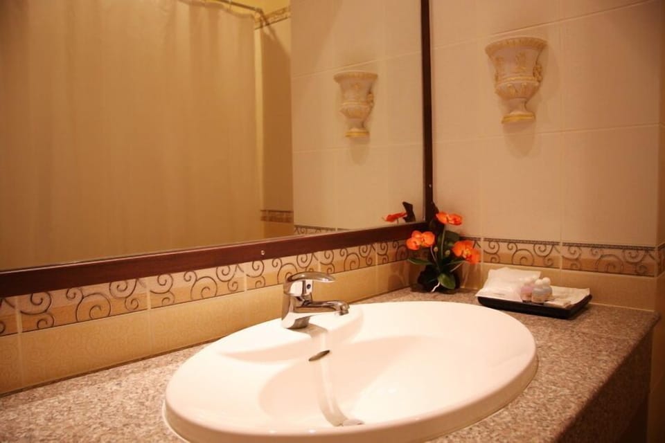 Rita Resort and Residence Hotel in Pattaya City