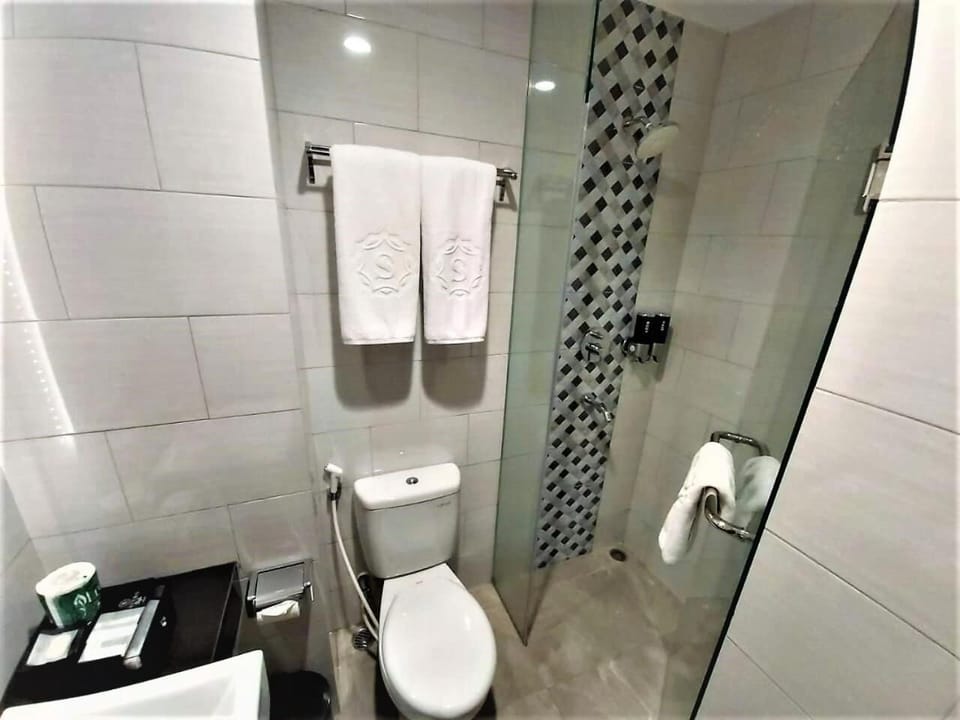 Bathroom | Slippers