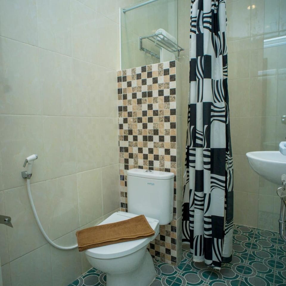 Zoom Hotel Mulawarman Hotel in Indonesia