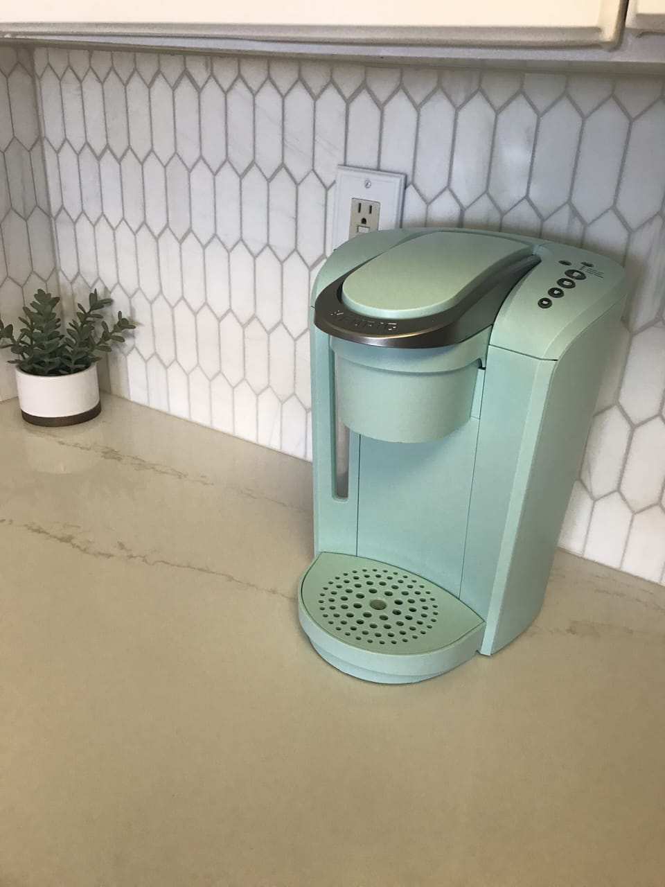 Keurig coffee maker