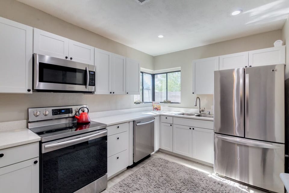 Modern Kitchen