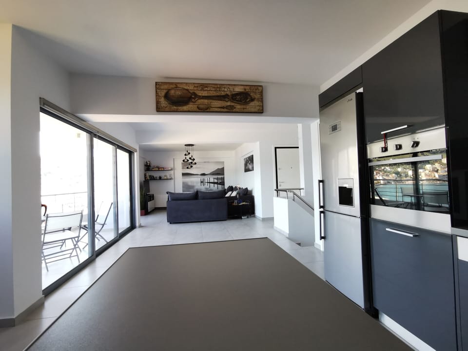 View of interior