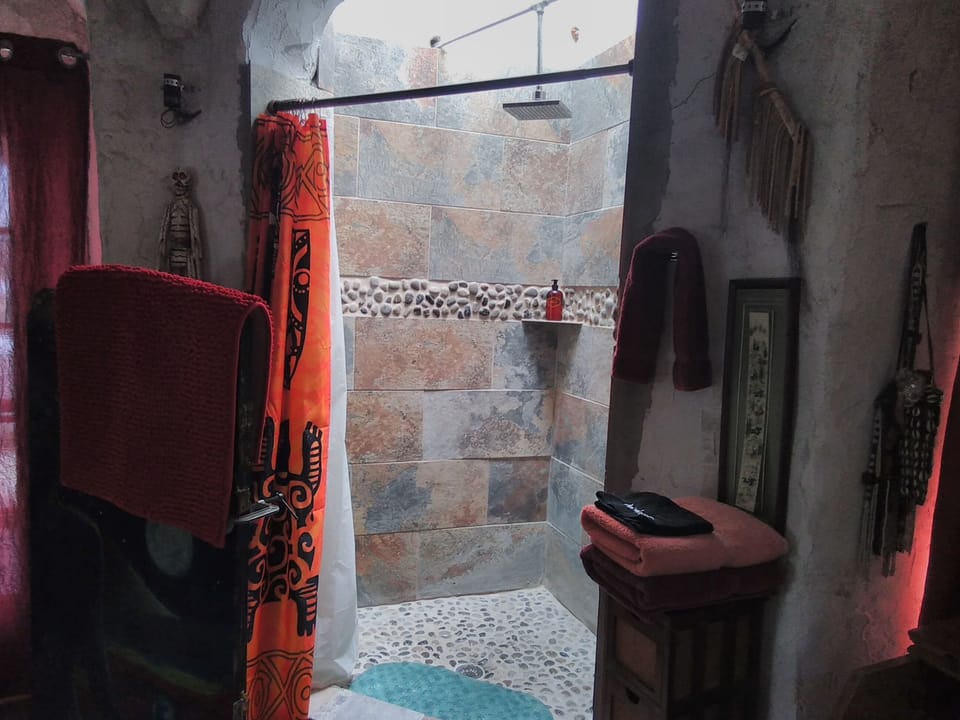 shower 