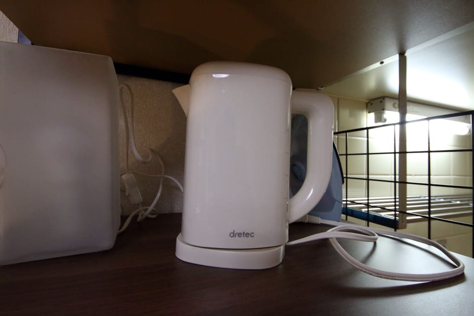 Apartment, 1 Bedroom | Coffee and/or coffee maker