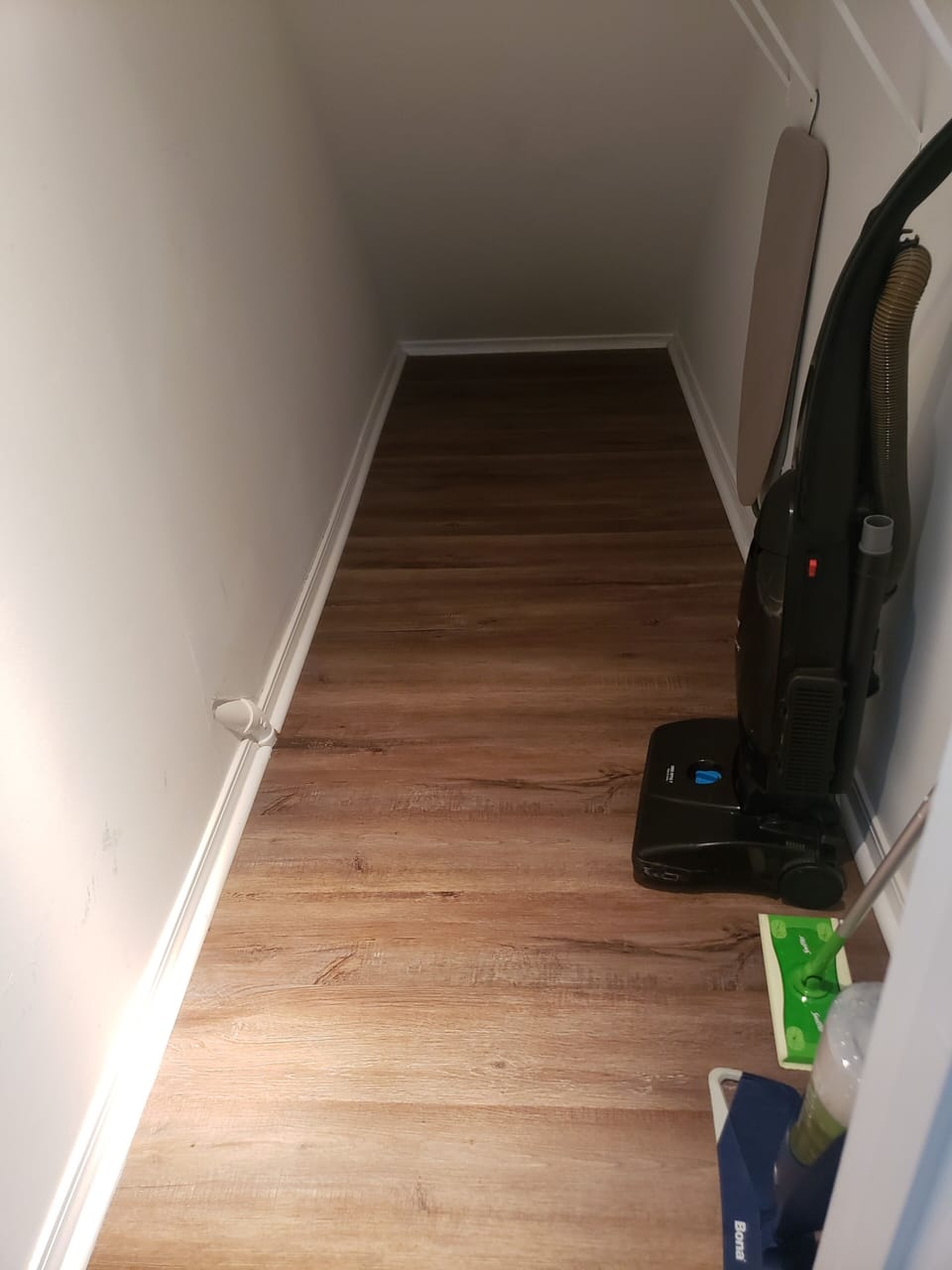 Storage Closet 