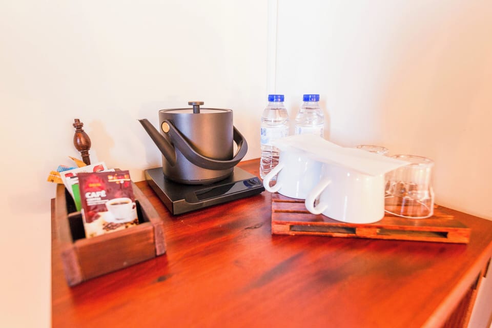 Classic Room (1) | Premium bedding, minibar, individually decorated, individually furnished