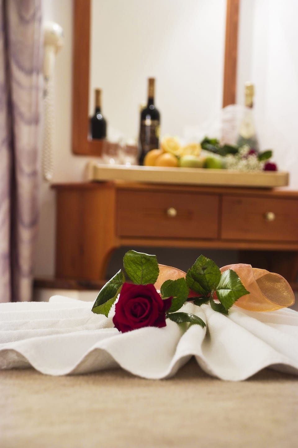 Room service - dining