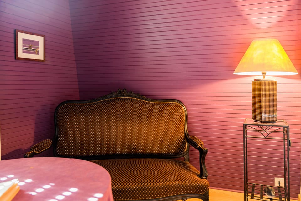 Comfort Suite | Pillowtop beds, individually decorated, individually furnished