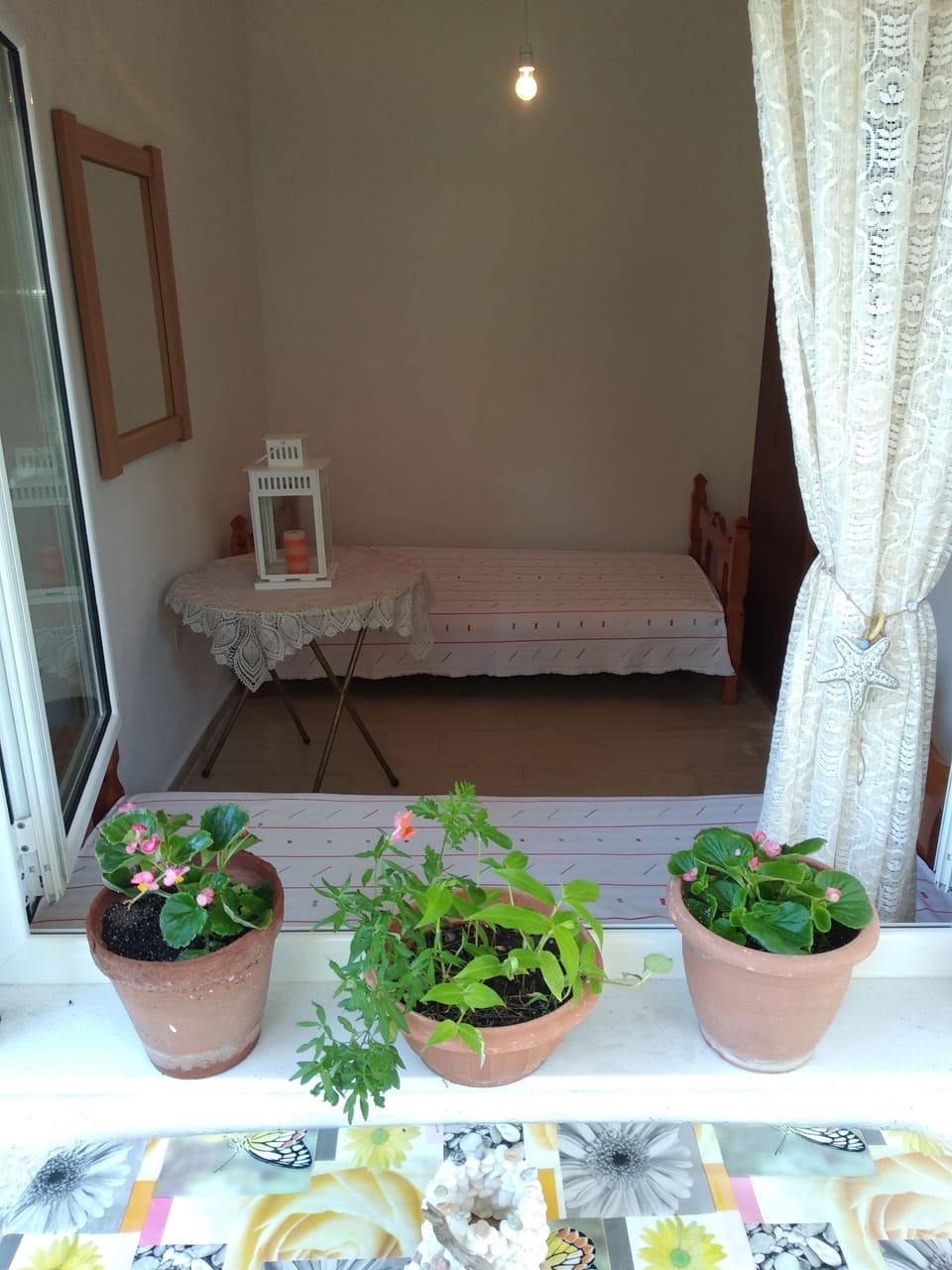 Apartment, Garden View | Free WiFi, bed sheets