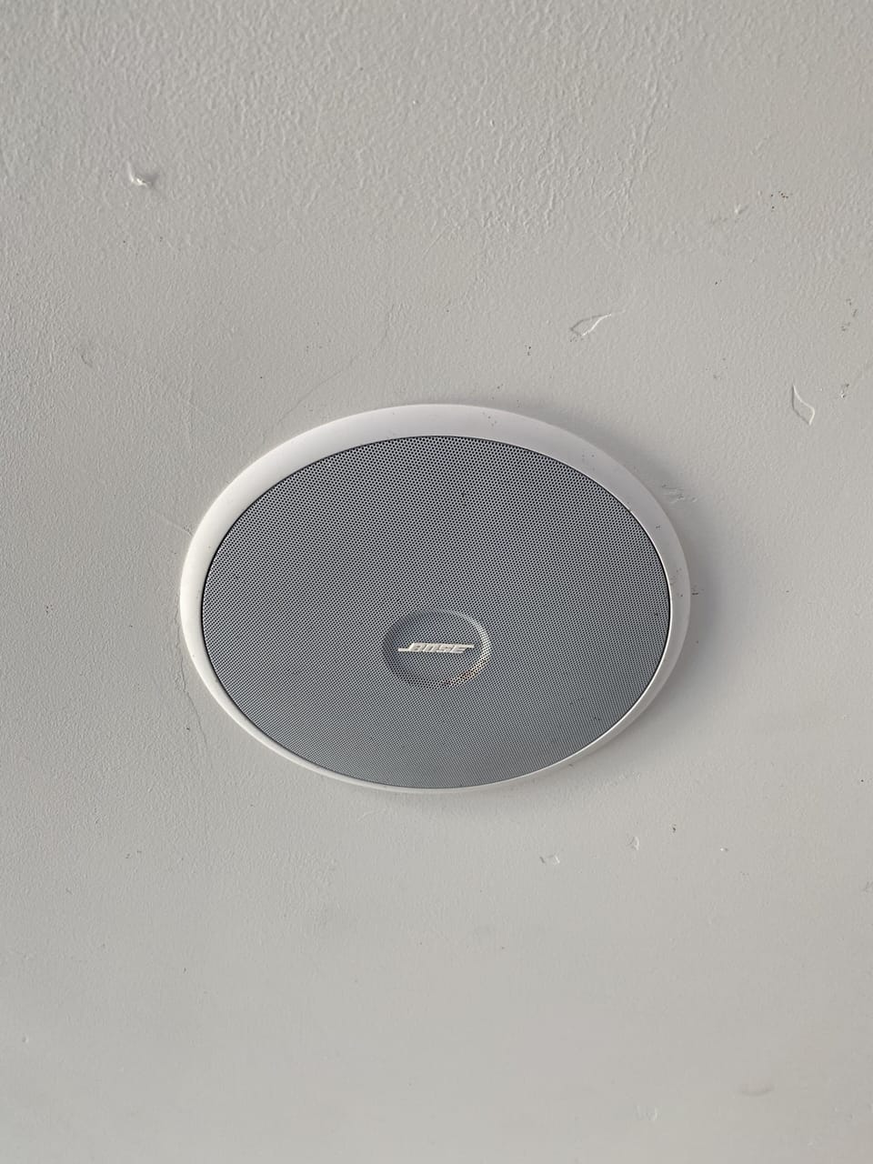 Bose blue tooth whole home sound