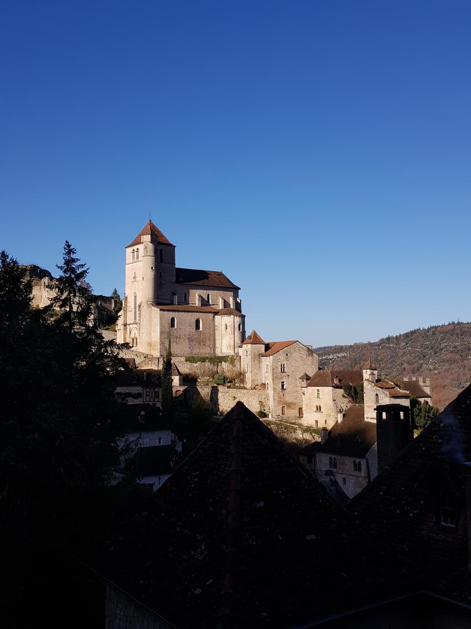 Gîtes Chez Antonin Bed and Breakfast in Occitanie