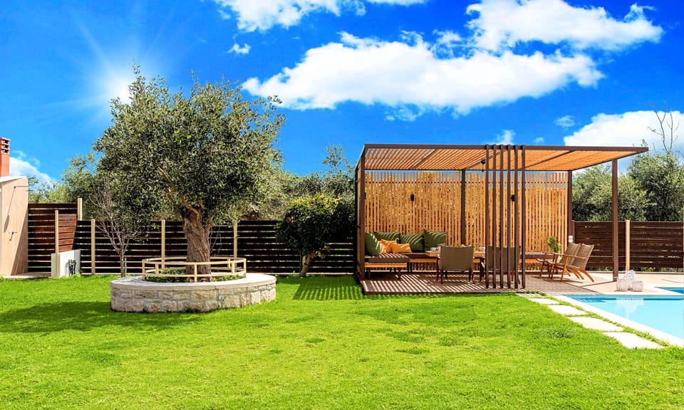 Cretan Sunrise Villa | HotelPraxis Group