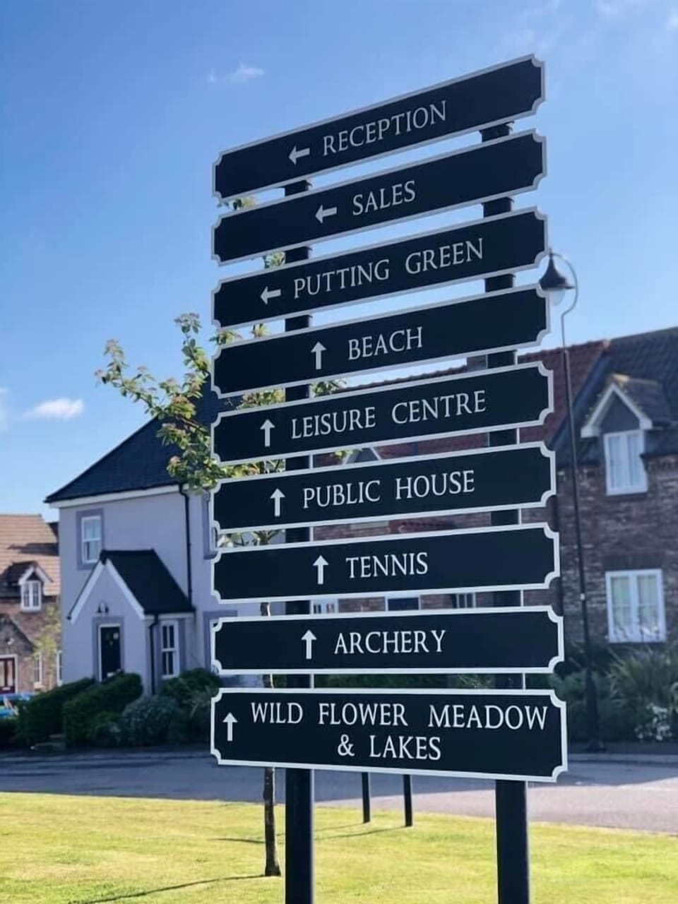 Things to do here onsite!
