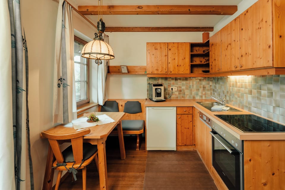 Chalet, 2 Bedrooms, Terrace, Lake View (incl. Cleaning fee) | Premium bedding, down comforters, in-room safe, desk