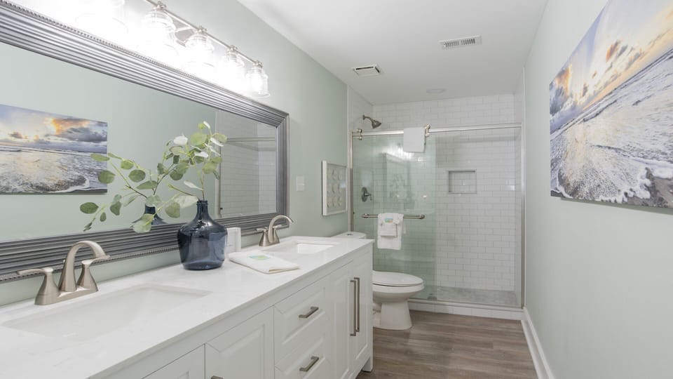 Phoenix V 1113 Master bath