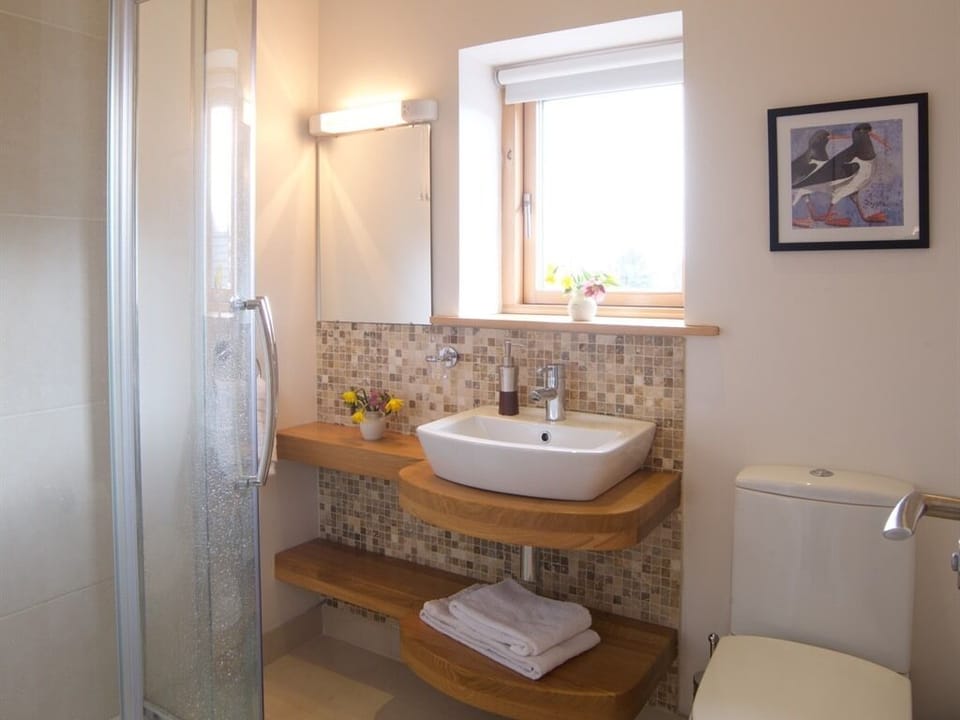 Cherryhill Lodge Bed and Breakfast in Northern Ireland