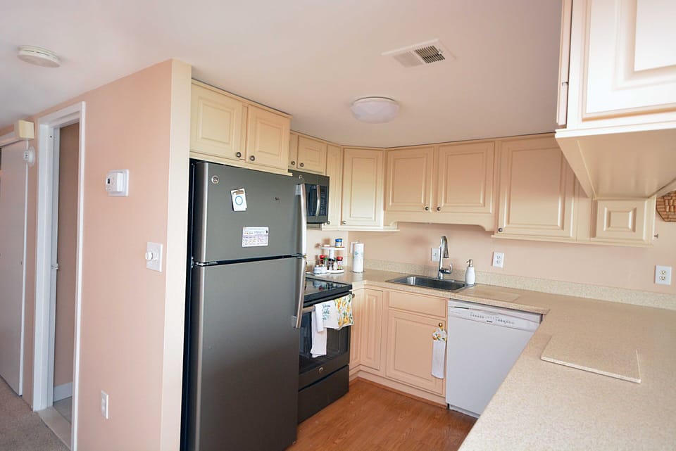 Irene 1602 Kitchen