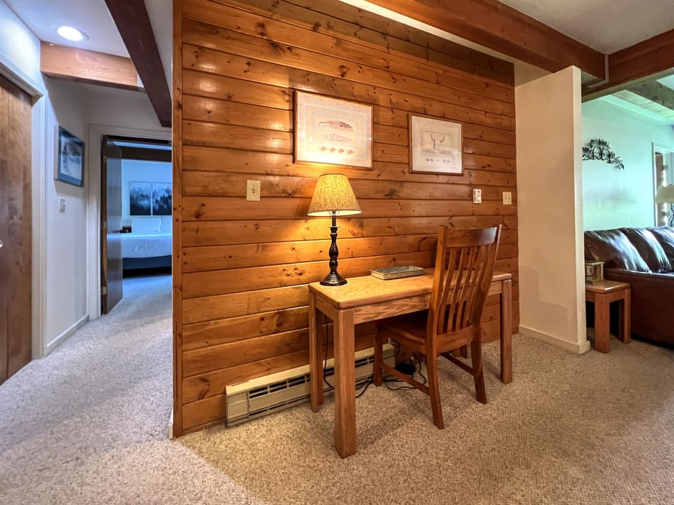 Mountain Edge #202, Crested Butte Vacation Rental - Mountain Edge #202, Crested Butte Vacation Rental