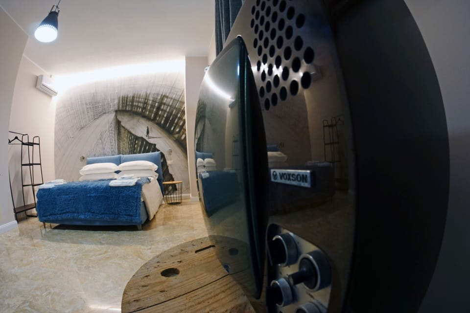 Superior Triple Room, Ensuite