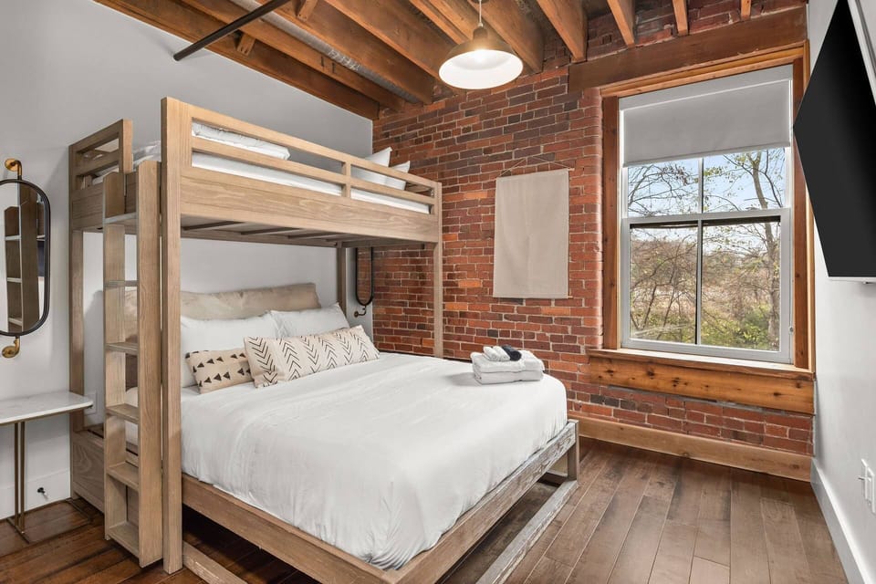 Custom Made Bedroom Two