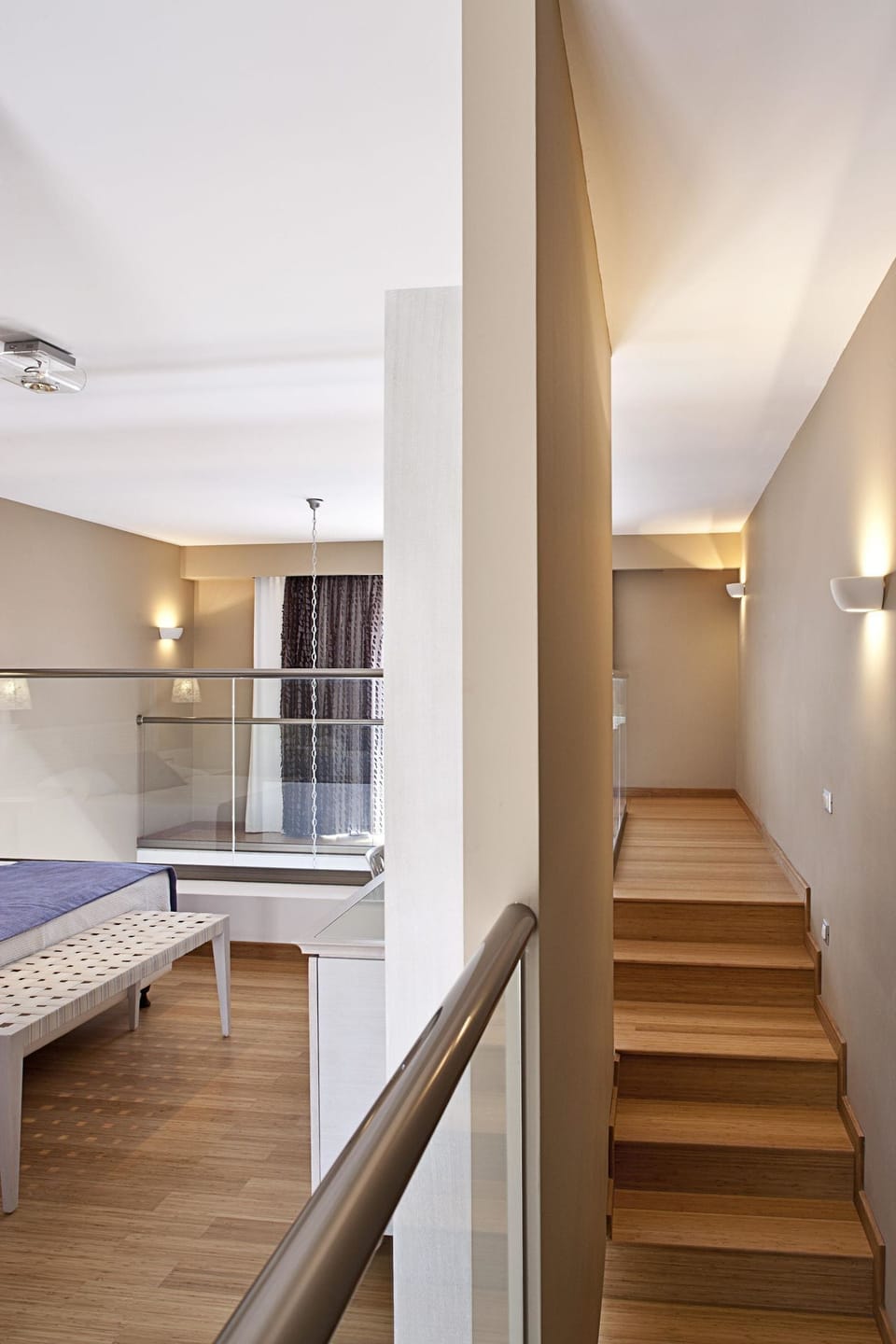 Duplex, Private Pool | Interior