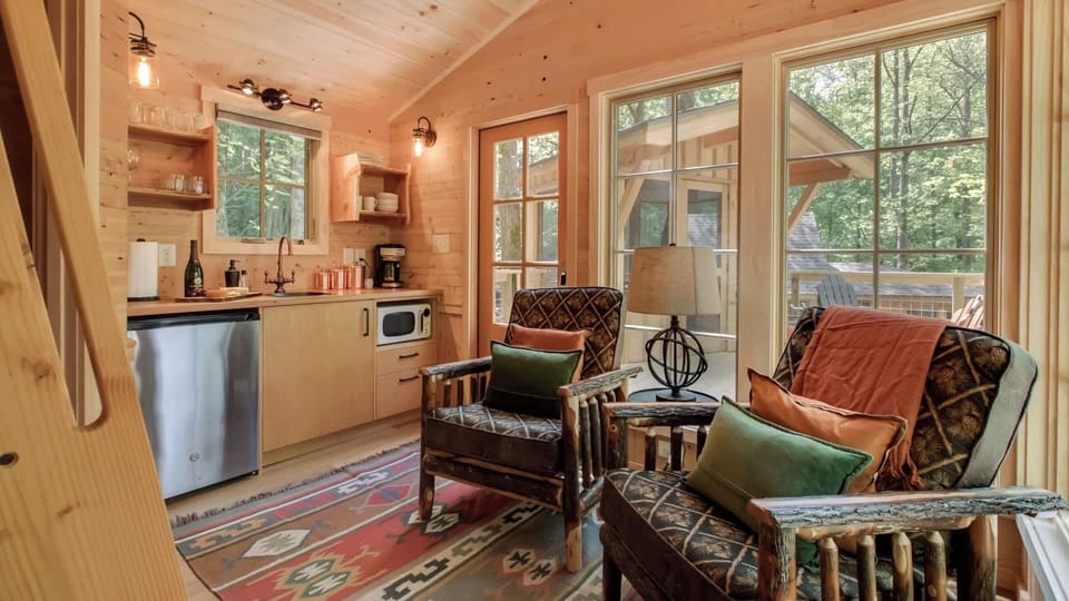 Open concept