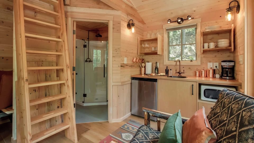 Bathroom access