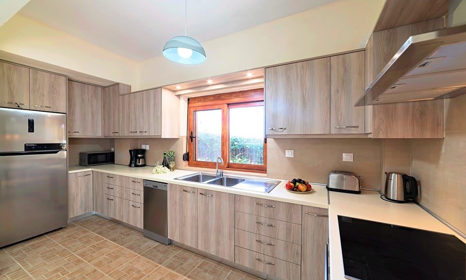 Grand View Villa | HotelPraxis Group