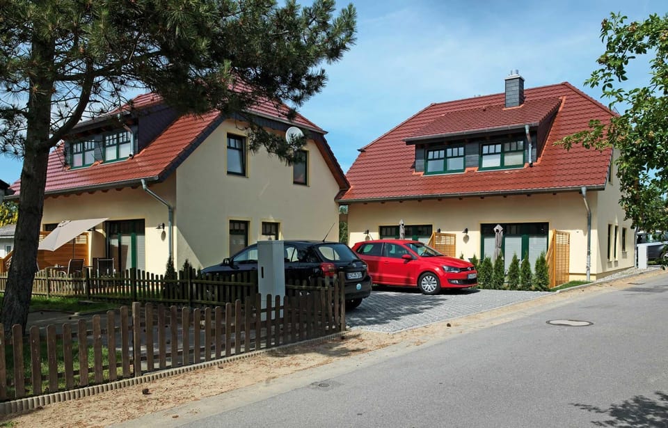 Main view