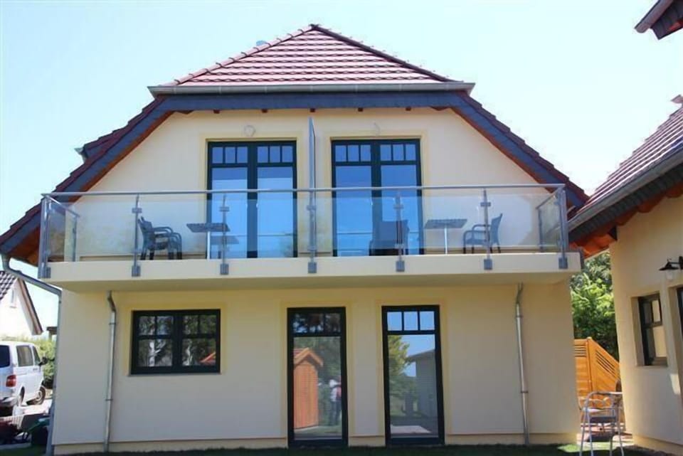 Main view